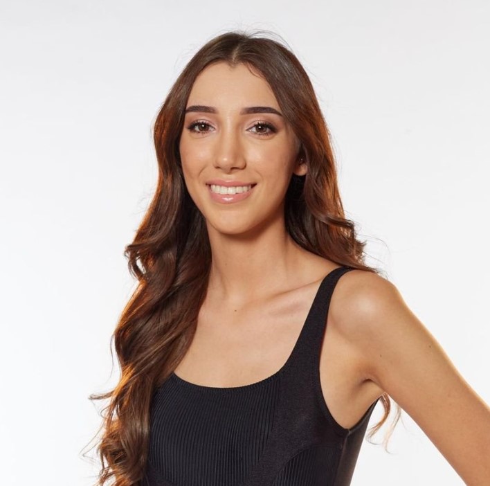 derya cetinkaya kimdir nerelidir kac yasindadir miss turkey 2022 finalisti